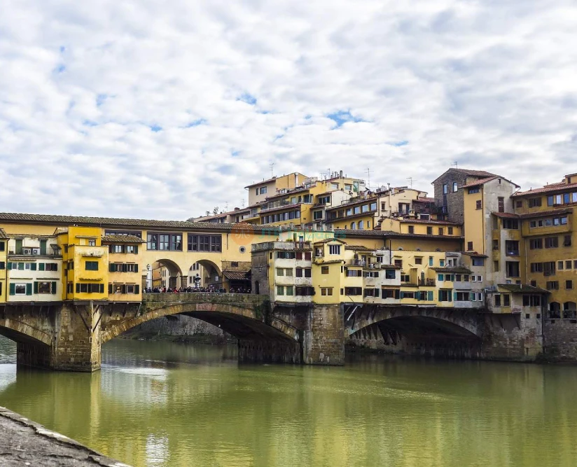 Florence and Pisa Day Tour from Rome Top Tuscany Day Trip-JTR Holidays - Image 5 of 5