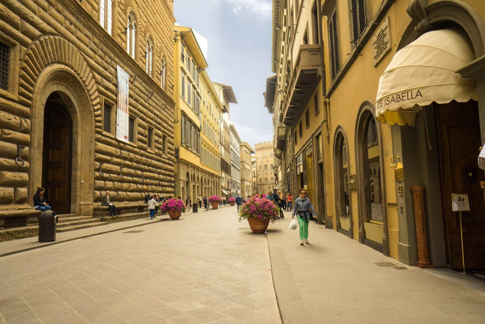 罗马出发的佛罗伦萨和比萨一日游 - Image 6 of 6