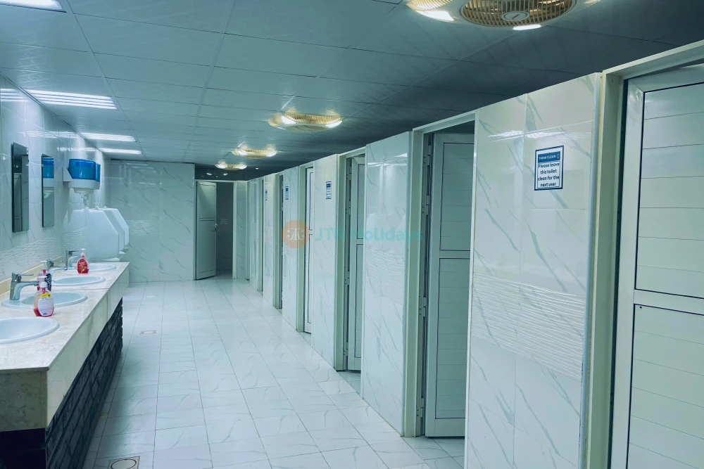 Evening Desert Safari Dubai -Desert Safari Dubai Prices, Deals & Packages | JTR Holidays - Image 9 of 10