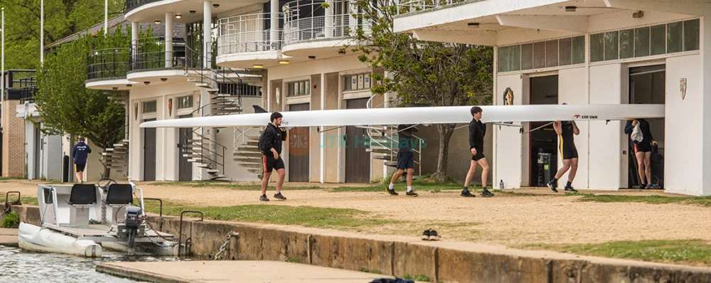 Crucero Turístico por el Río en Oxford - Image 4 of 5