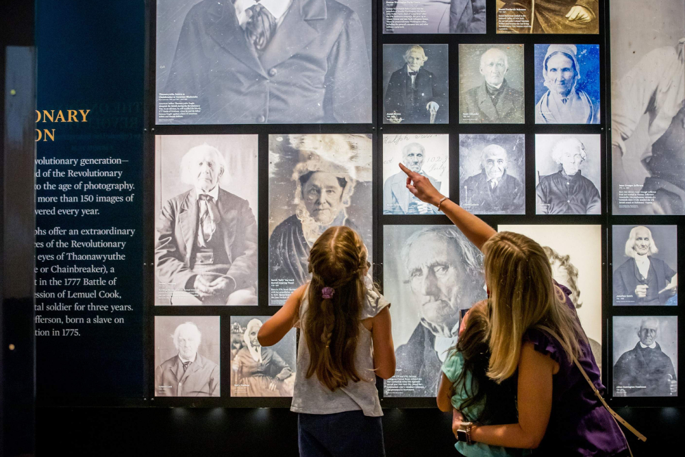 Museum of the American Revolution - Book Museum of the American Revolution tickets in Philadelphia. Explore exhibits, artifacts, and Washington’s War Tent in this must-see historic attraction. Museum of the American Revolution - Image 4 of 5