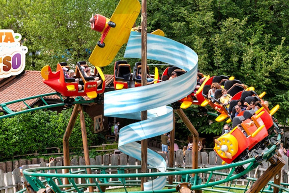 Леоландия - Изображение 2 из 5