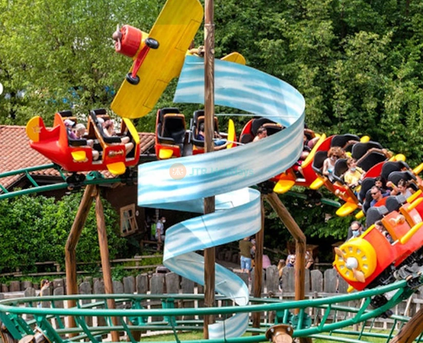 Leolandia Theme Park Italy - JTR Holidays