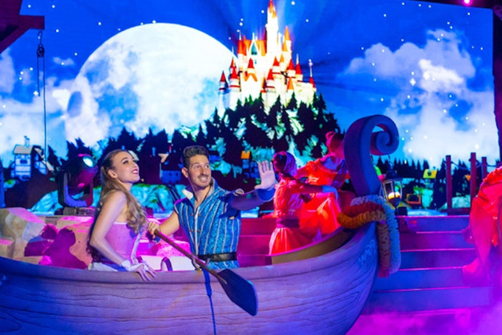 Леоландия - Изображение 3 из 5