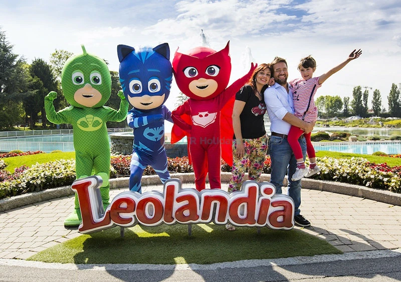 Leolandia