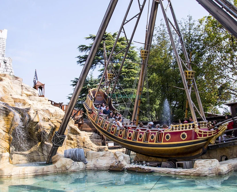 Leolandia Theme Park Italy - JTR Holidays - Image 5 of 5