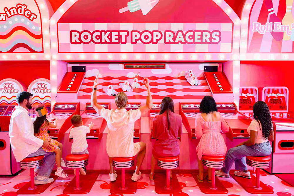 Museum of Ice Cream Ticket - Image 6 of 7