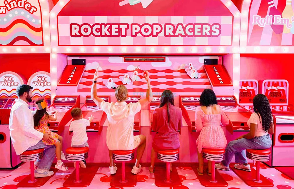 Museum of Ice Cream Miami Tickets - JTR Holidays - Image 6 of 7