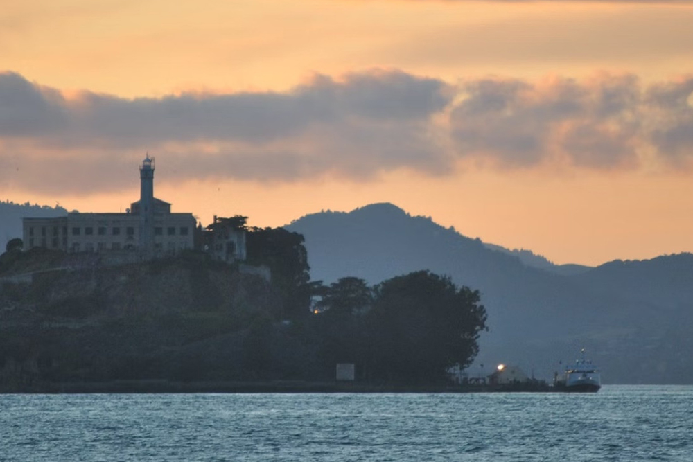 رحلة بحرية لمشاهدة المعالم عند الغروب أو في المساء مع أسطول ريد آند وايت - Image 6 of 10