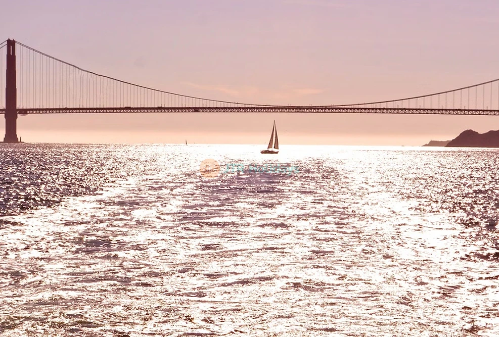 San Francisco Sunset & Evening Bay Cruise - JTR Holidays - Image 7 of 10