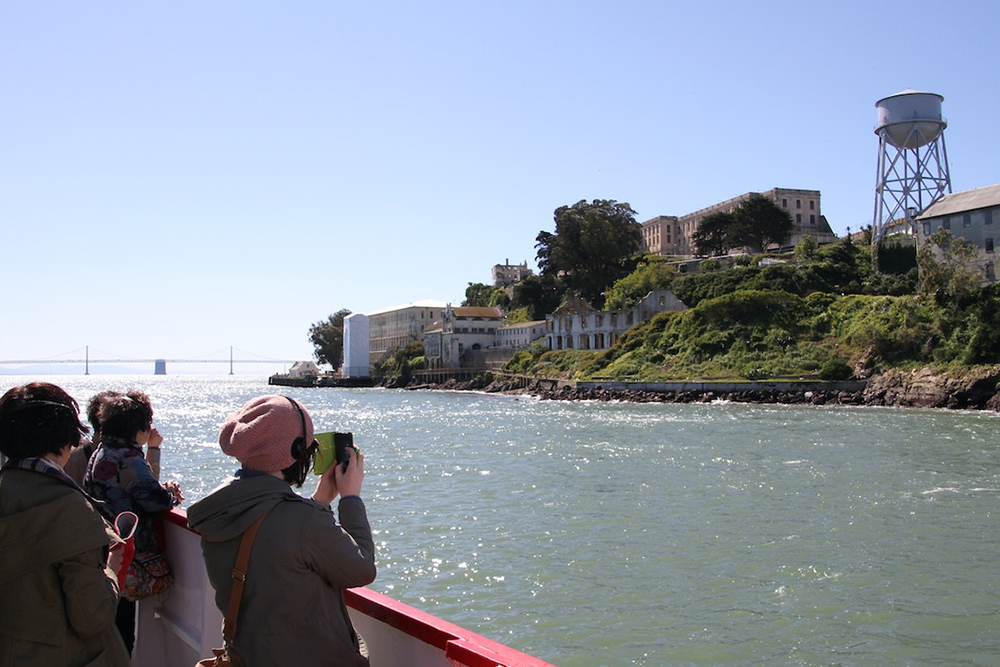 رحلة بحرية لمشاهدة المعالم عند الغروب أو في المساء مع أسطول ريد آند وايت - Image 10 of 10