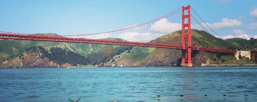 San Francisco Bridge to Bridge Cruise - JTR Holidays - Image 4 of 5