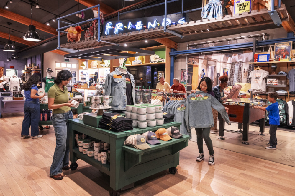 Warner Bros. Studio Tour Hollywood Tickets Los Angeles - Image 4 of 10