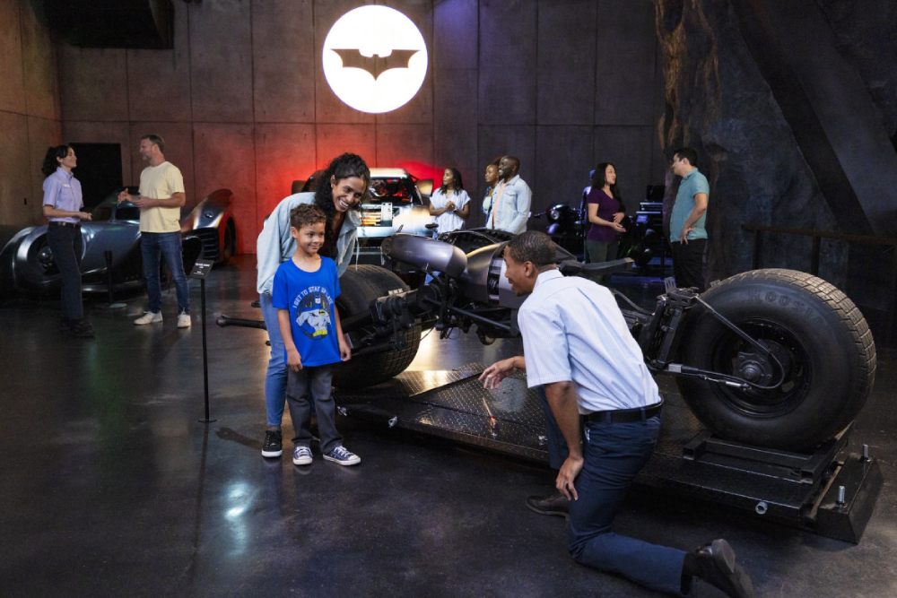 Warner Bros. Studio Tour Hollywood Tickets Los Angeles - Image 5 of 10