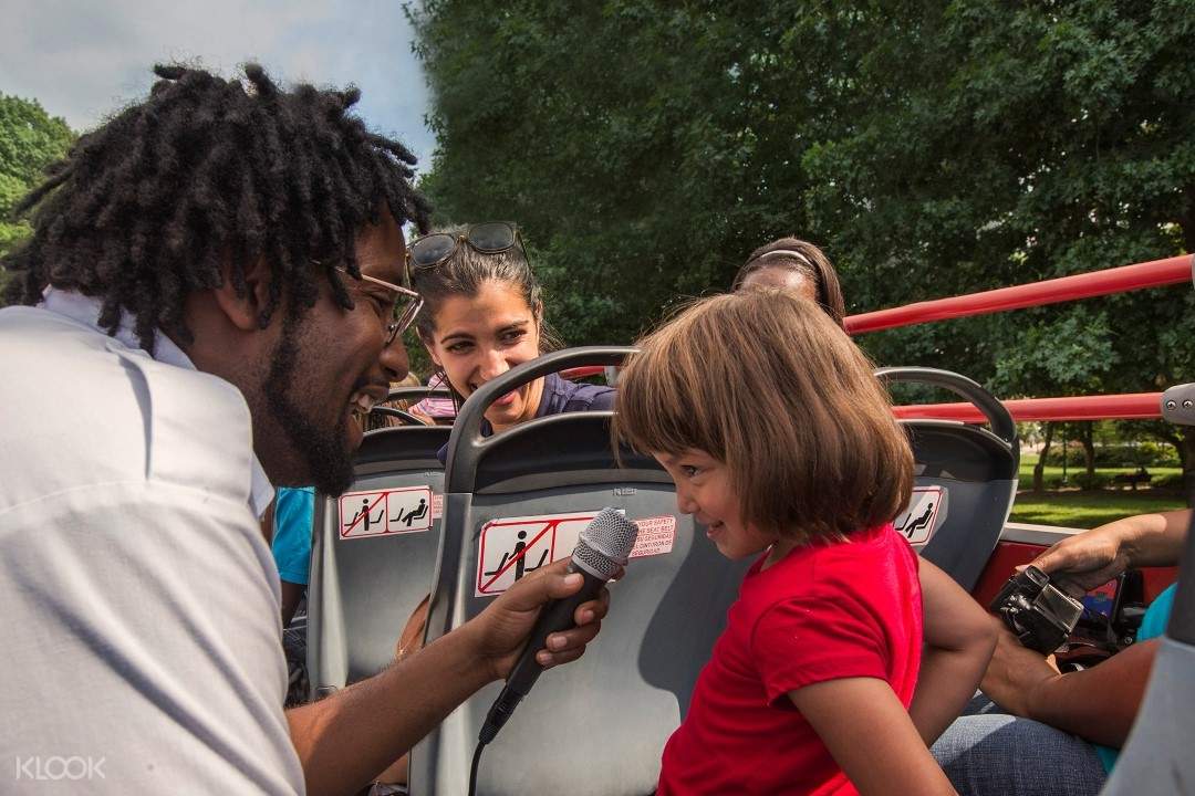 Los Angeles Big Bus Hop-On Hop-Off Tours (Open-Top) - Image 3 of 8