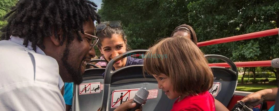 Los Angeles Big Bus Hop-On Hop-Off Tour |-Open-Top Sightseeing-JTR Holidays - Image 3 of 5