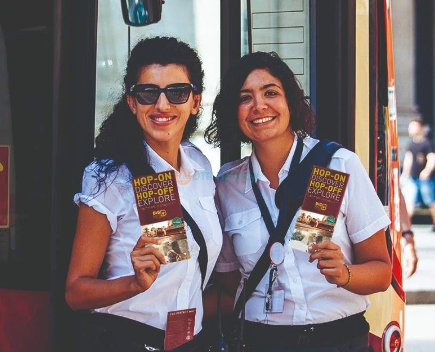 Los Angeles Big Bus Hop-On Hop-Off Tour |-Open-Top Sightseeing-JTR Holidays - Image 5 of 5