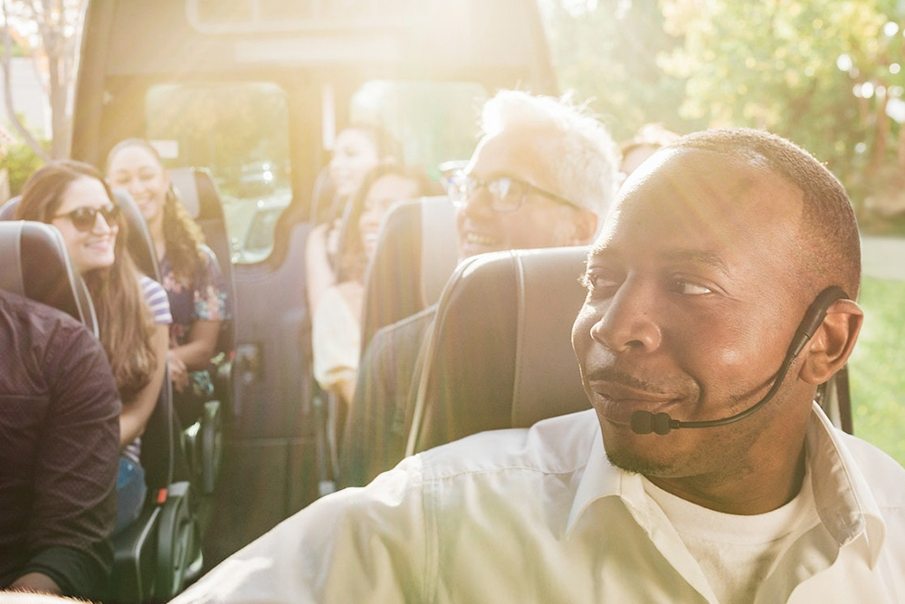 Los Angeles Celebrity Homes Bus Tour - Image 2 of 5