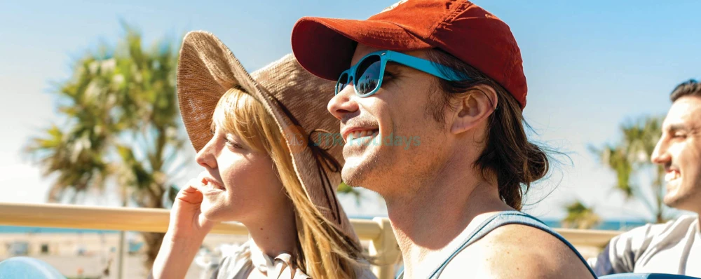 Los Angeles TMZ Celebrity Bus Tour -Hollywood Star Tour-JTR Holidays - Image 4 of 5