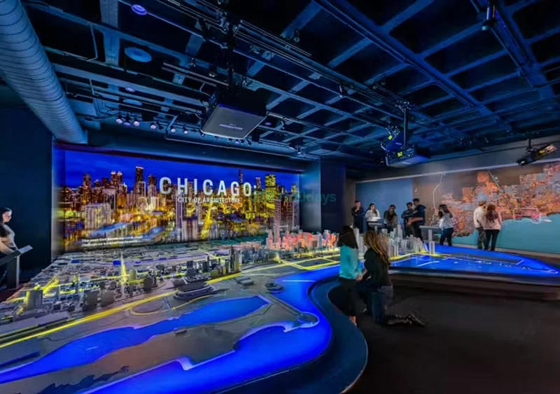 Chicago Architecture Center