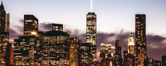 New York Harbor Lights Cruise - Iconic NYC Evening Experience - JTR Holidays