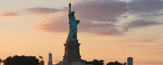 New York Harbor Lights Cruise - Iconic NYC Evening Experience - JTR Holidays