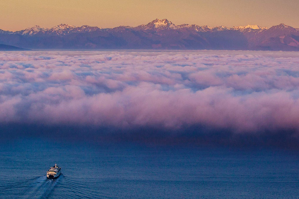 دخول مرصد سكاي فيو في سياتل - صورة 1 من 5