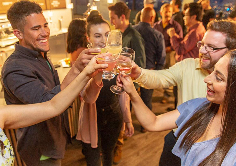 دخول مرصد سكاي فيو في سياتل - Image 4 of 5