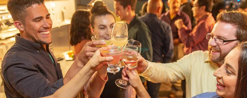 Sky View Observatory Seattle | Tickets, Admission & Views - JTR Holidays - Image 4 of 5