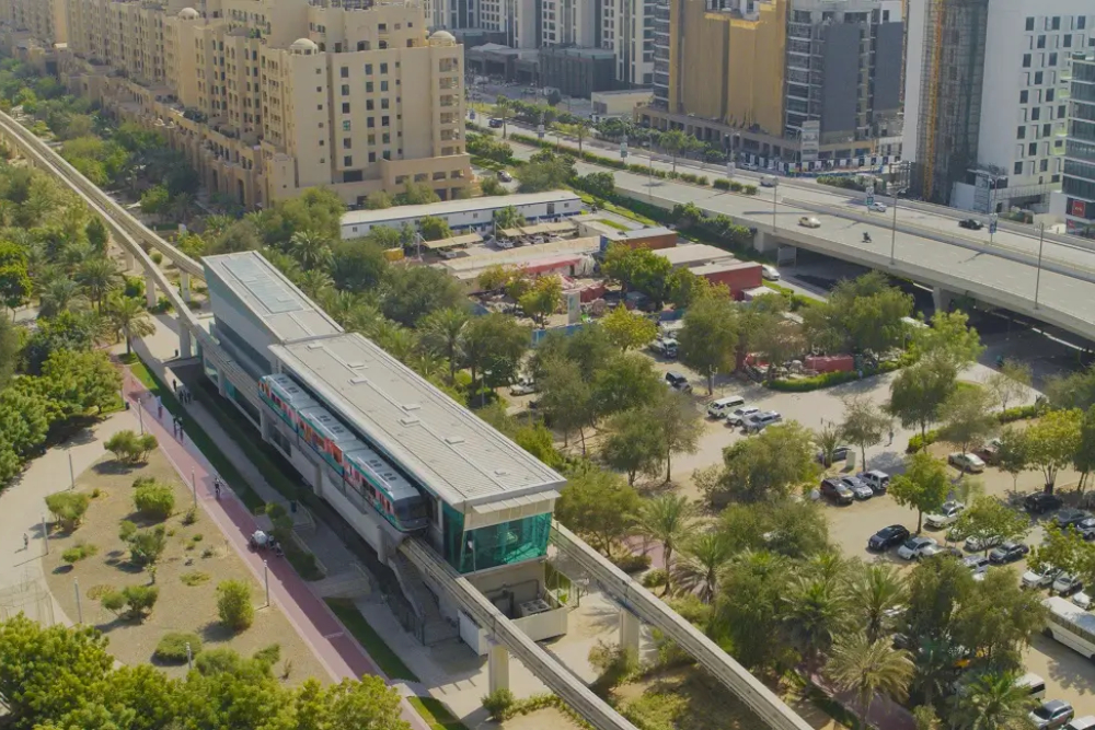 Palm Monorail Tickets - Image 4 of 5