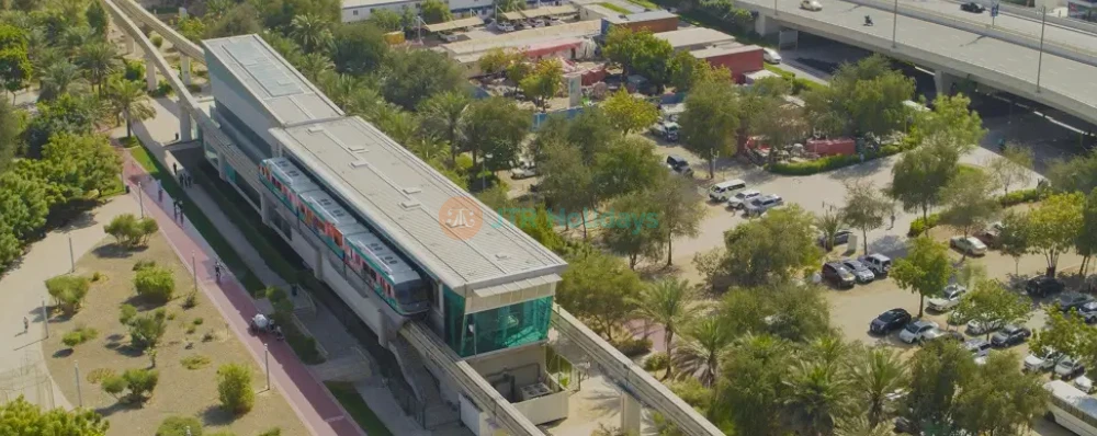 Билеты на монорельс Палм - Изображение 4 из 5