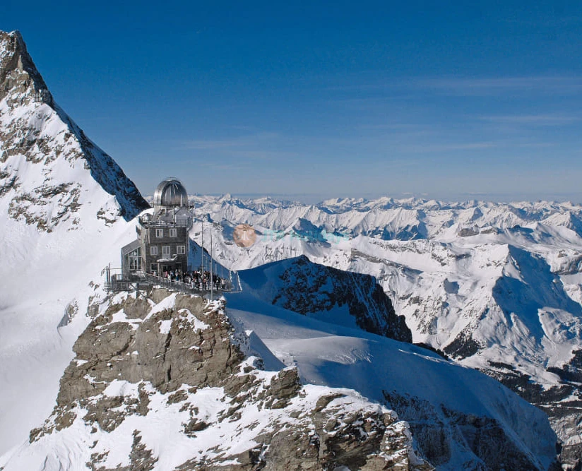 Day Trip to Mount First Top Adventure from Zurich Ticket - Image 5 of 5