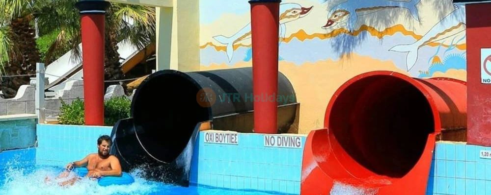 Watercity Waterpark Heraklion Tickets-Crete’s Top Water Park-JTR Holidays - Image 3 of 5