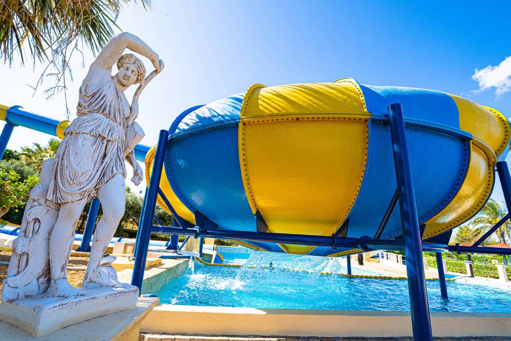 Watercity Waterpark ticket in Heraklion - Image 5 of 5