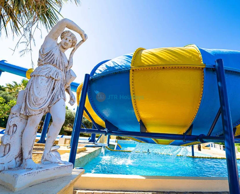Watercity Waterpark Heraklion Tickets-Crete’s Top Water Park-JTR Holidays - Image 5 of 5