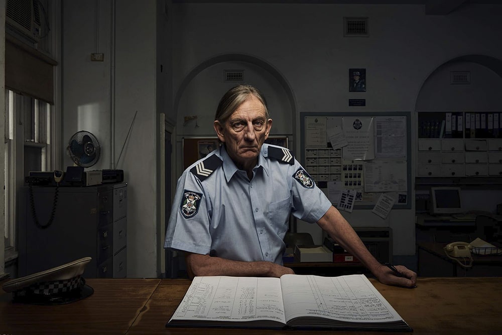 Billet pour l'Ancienne prison de Melbourne - Image 5 sur 5