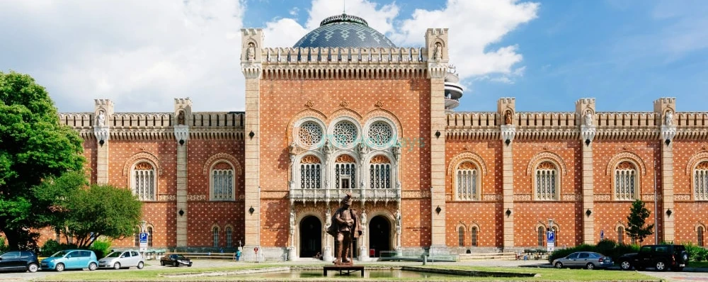 Vienna Sighteeing Hop-On Hop-Off Bus Ticket - Image 4 of 5