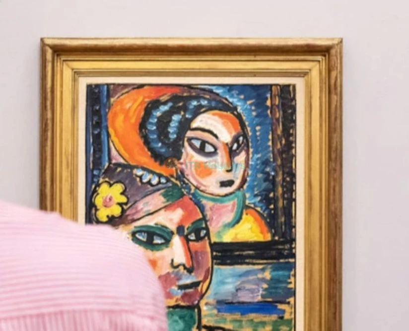 Heidi Horten Collection ticket in Vienna - Image 2 of 5