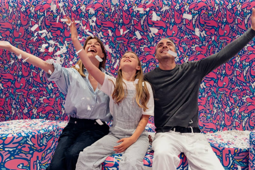 Ikono Vienna Ticket - Image 2 of 6