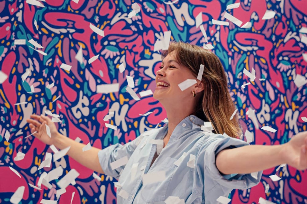 Ikono Vienna Ticket - Image 3 of 5