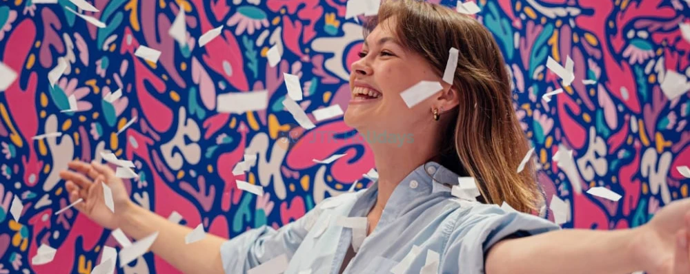 Ikono Vienna Tickets Immersive Art in Vienna - JTR Holidays