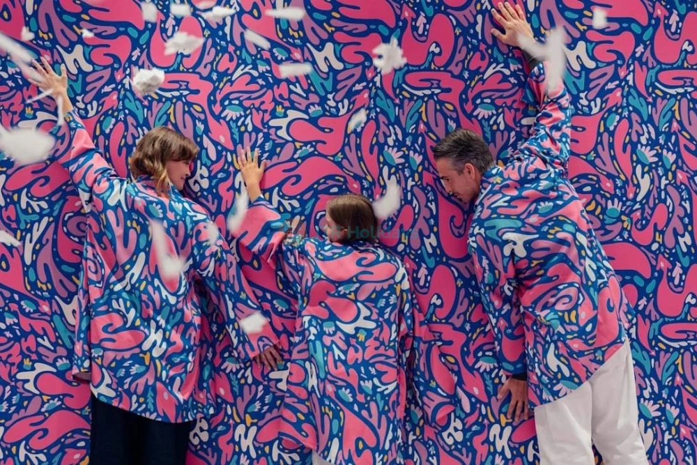 Ikono Vienna Tickets Immersive Art in Vienna - JTR Holidays
