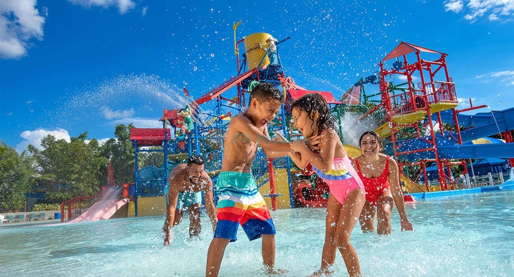 Entrada para LEGOLAND Resort Florida - Imagen 1 de 5