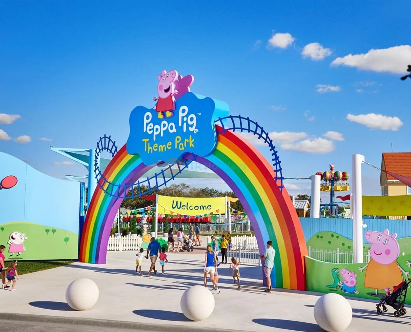 LEGOLAND Florida Tickets -Family Fun & Adventure in Florida-JTR Holidays