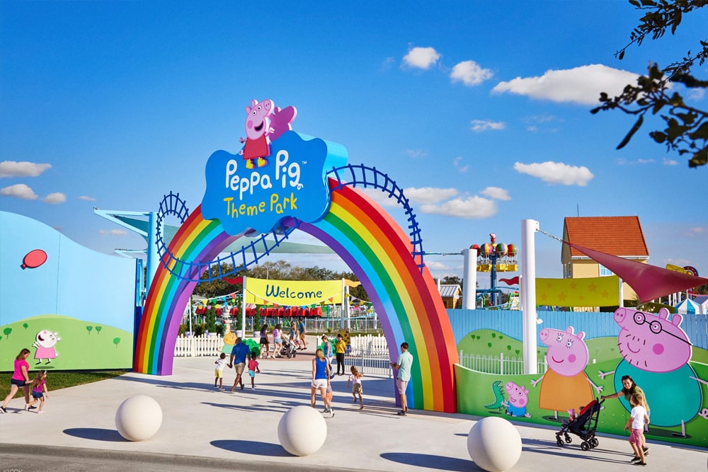 LEGOLAND Florida Resort Ticket - Image 2 of 5