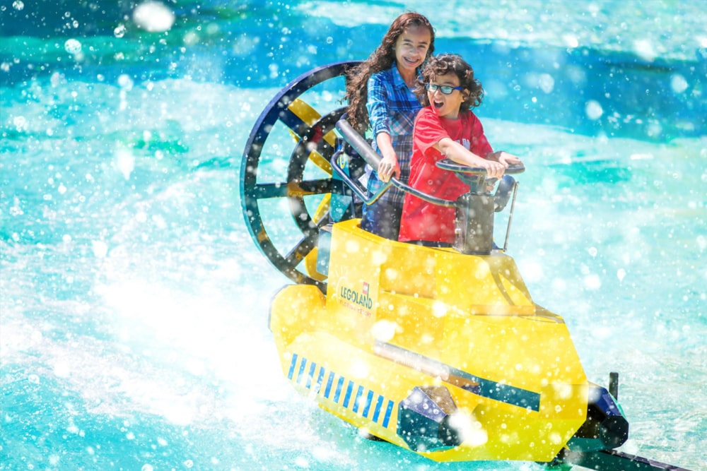 LEGOLAND Florida Resort Ticket - Image 5 of 5