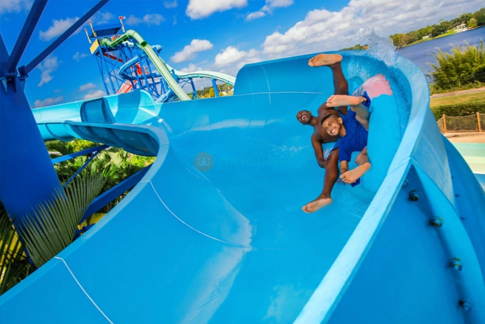 LEGOLAND Florida Tickets -Family Fun & Adventure in Florida-JTR Holidays - Image 7 of 9