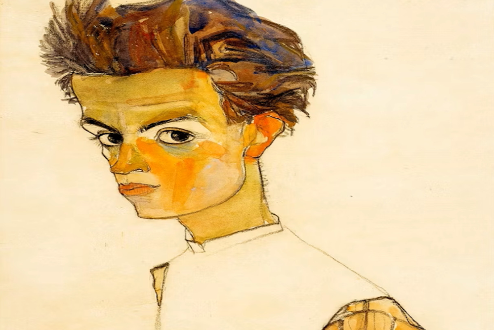 Leopold Museum - Visit the Leopold Museum in Vienna’s MuseumsQuartier and explore Austria’s top collection of modern art. Discover over 220 works by Egon Schiele, masterpieces by Gustav Klimt, and highlights of the Vienna Secession movement. Leopold Museum - Image 4 of 5
