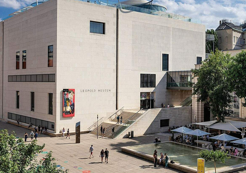 Musée Léopold - Image 5 sur 5