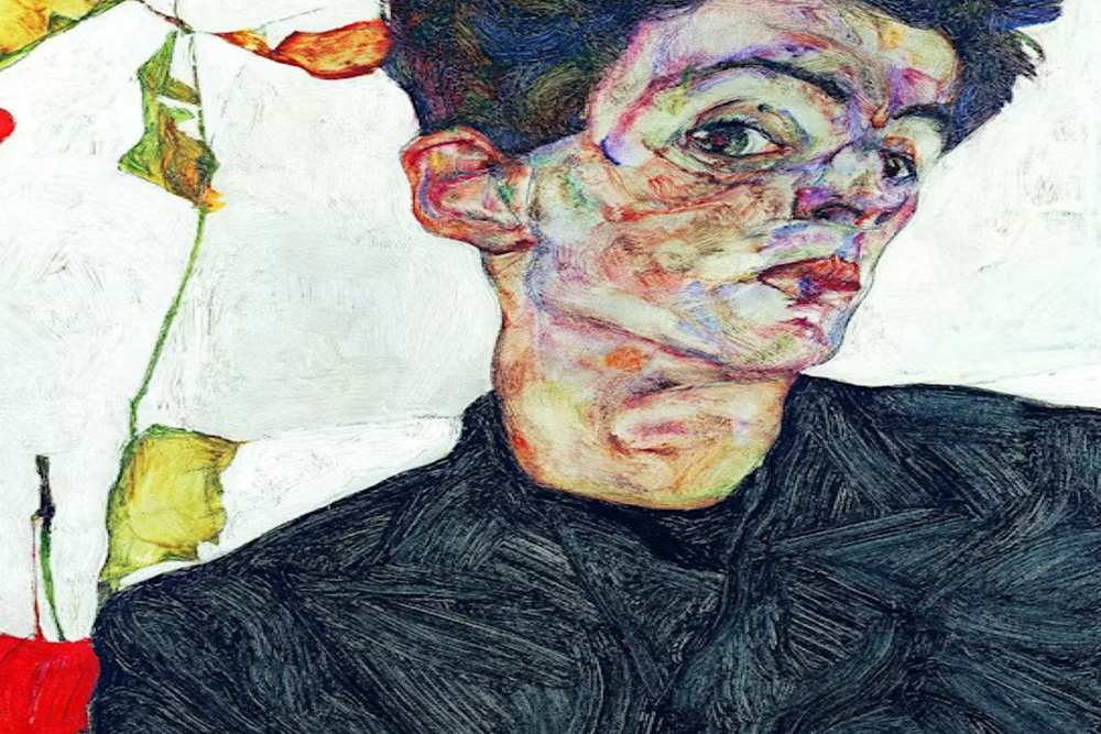 莱奥波德博物馆 - Image 1 of 5